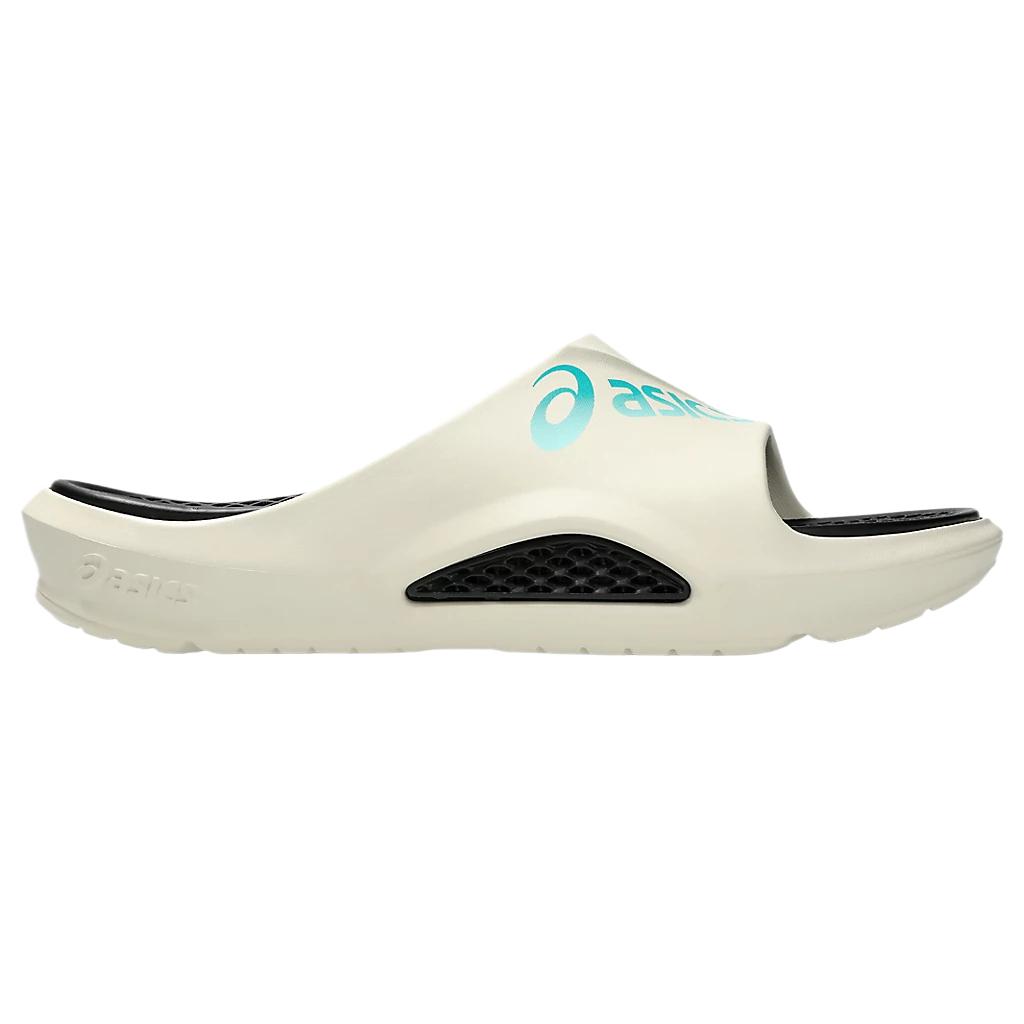 Asics ACTIBREEZE 3D Sandal 2 Bjørk Svart Unisex Joggesko Krem 1013A133-200