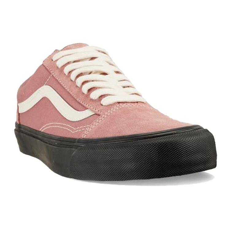 Vans Og Old Skool Lx 'Ash Rose' VN0A36C8QM2