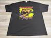 Twiztid Toxic Terror 2008 Tour XL T Shirt - Not Cd