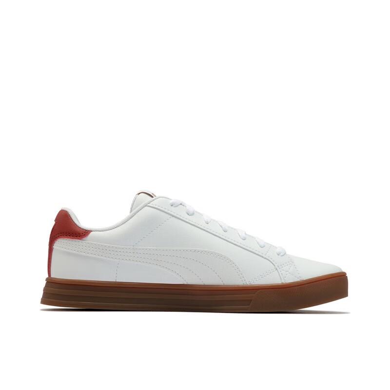 PUMA Smash Retro Unisex Casual Sneakers 40