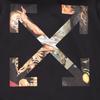 OFF WHITE Pascal Arrows Zip Up Sweatshirt OMBE001F20FLE0031001