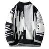 Paul Frank Men's Trendy Loose-Fit Winter Knit Sweater