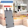 Protective Safe Ladders Lock Cover Accessories Suitable for Kid Bunk Beds and Pools Oxford Fabric Bunk Bed Ladder Cover