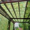 Colorful Outdoor Camouflage Sunshade Net for Heat Insulation & Decorative Greening