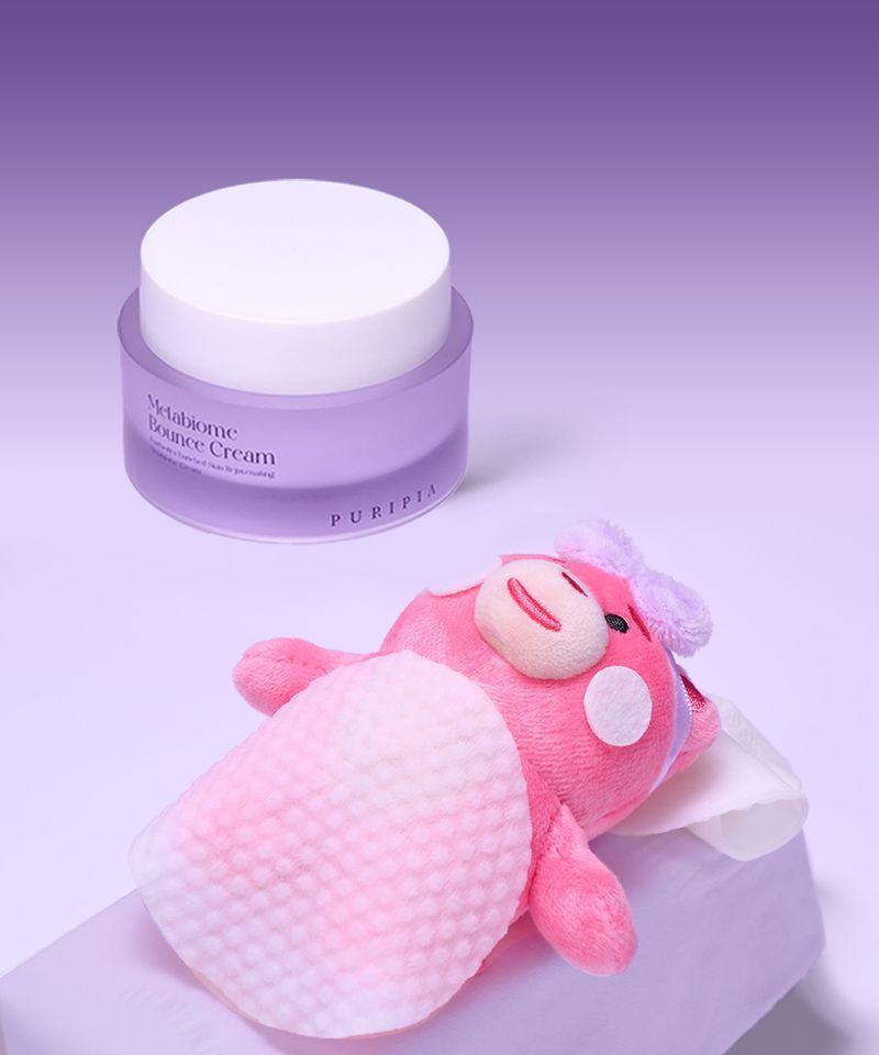 Metabiome Bounce Firming Cream 50ml