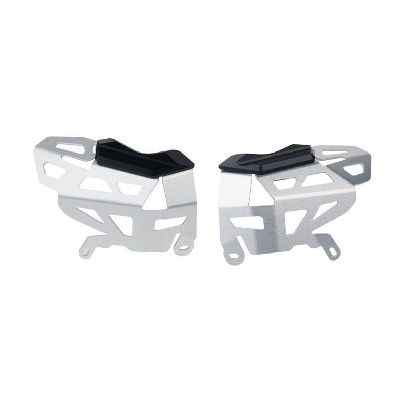 Engine Side Cover Protector BMW R1250GS Adventure Motorcycle Cylinder Head Guard Shield