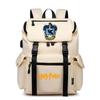 Harry Potter Backpack Men'S Fashion Versatile School Bag Female Student Backpack Travel Bag