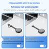 BOEGAM Enterprise Wireless HDMI Screen Mirroring Device (CN Version)