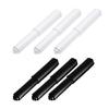 Space Saving Bathroom Paper Towel Holder Roller Accessories Pack of 3pcs