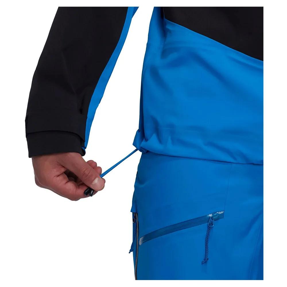 Mammut Jacket Taiss Pro Hardshell