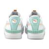 Puma  Cali Sport Pastel Mix - Peach Cobbler Women Sneakers White 375051-02