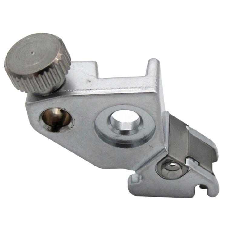 Sewing Machine Presser Foot Mount Bracket Easy Installation Sewing Presser Foot Connector Bracket Attachment