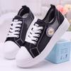 Breathable Mesh Women Flat Shoes High Quality New Summer Women Casual Sneakers All-match Student Casual Shoes  Women Sneakers