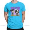 Hyakkimaru And Dororo Chibi Dororo Lovely Men S T Shirt Vintage Tees Short Sleeve Crew Neck
