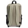 adidas Printed Small Logo Sports Large Capacity Nylon Backpack Unisex Backpack Dark-Olive HM9163