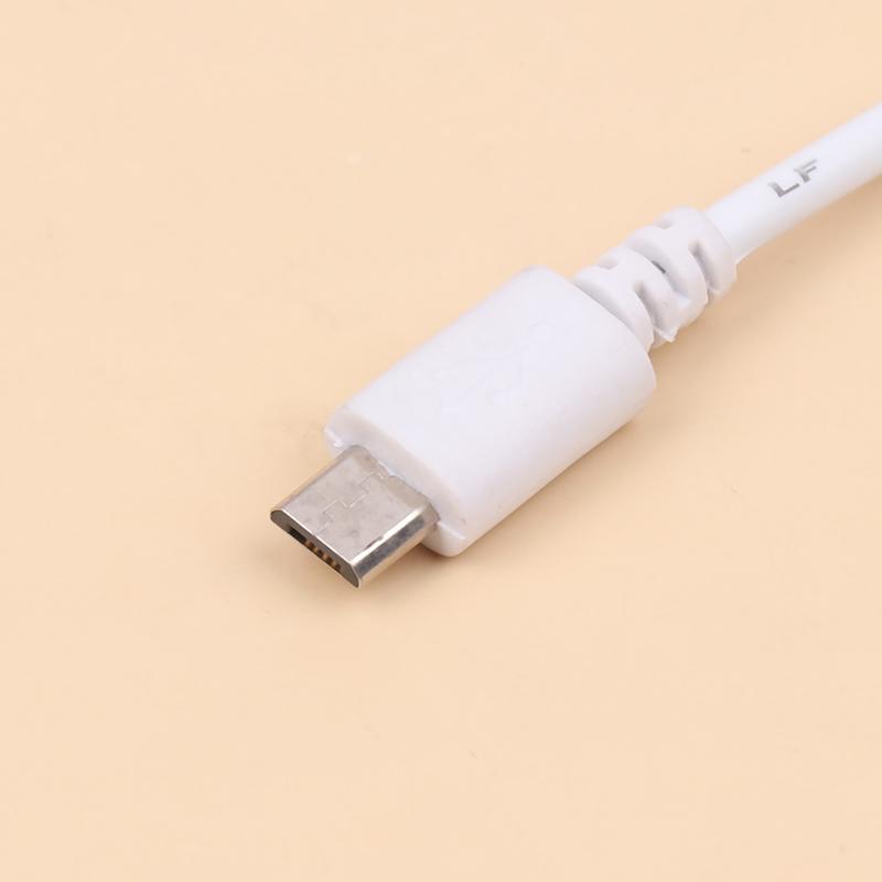 Usb Type-C Extension Cable With On Off Switch Usb To Type C Extension Cable For Usb Lamp Usb Fan Led Strip Lamp Bulb Light
