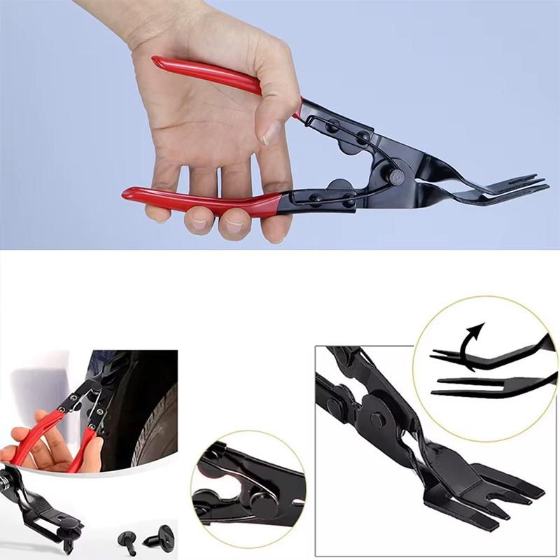 Kit Door Panel Instrument Panel Maintenance Fixture Disassembly Tool Fastener Disassembly Tool Decoration Disassembly Tool