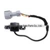 Original Quality Backup Camera Compatible with Hyundai Santa Fe 95760-2W000/957902W000