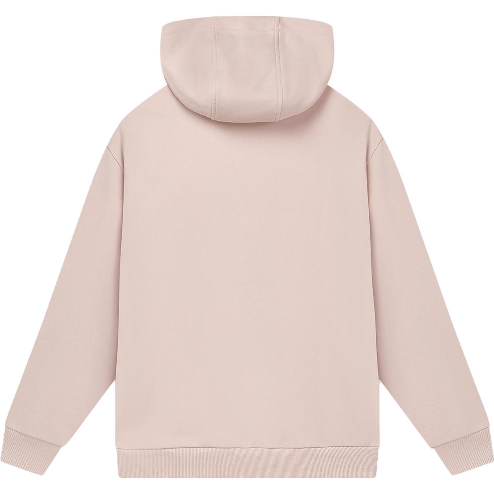 New FILA Sweatshirt Unisex Luminous Pink F51U348297F-LP