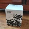 Demon Book Keira X Series 2  Toy Cute Anime Action Figure  Caja Ciega Desktop Decora Model Xmas Toy