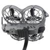 Desktop Display Stand Drones Mount Base Bracket for 2 Universal Desk Support Base Bracket Accessories Replacement