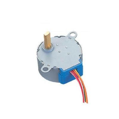 5V 4-Phase 5-Wire 28BYJ-48 Brand New Stepper Motor