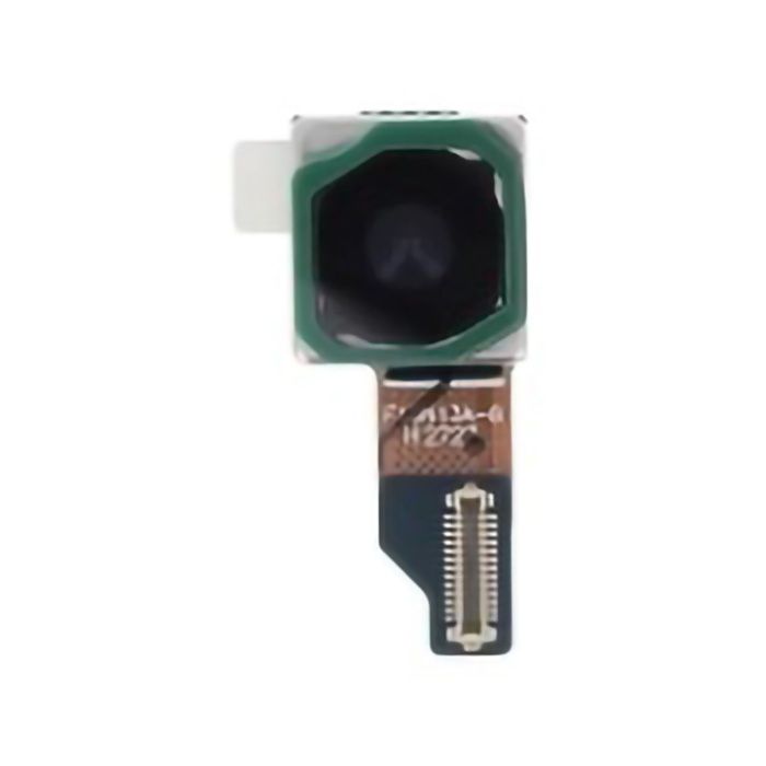 Caméra arrière - SAMSUNG - Galaxy S22 Ultra (S908B) - Zoom optique x3 - Original OEM - Pièce de remplacement