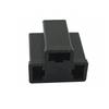 H4/Hb2/9003 Lamp Holder Connector Terminal Motorcycle Automotive Light Plug Socket Connector Terminal