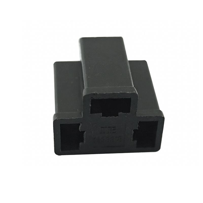 H4/Hb2/9003 Lamp Holder Connector Terminal Motorcycle Automotive Light Plug Socket Connector Terminal