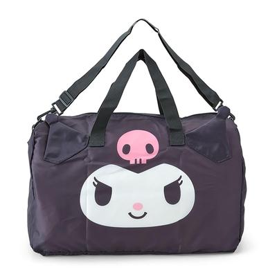 Boston Bag Kuromi Reisetasche 183857 Gesichtsform