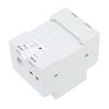 AC80-300V 100A Multi-functional Digital Din Rail Current Voltage Power Factor Meter Ammeter