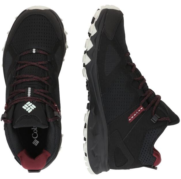 Треккинговые ботинки Columbia Peakfreak Hera II Mid OutDry