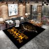 Dragon Ball Super Carpet Rug For Living Room Bedroom Home Sofa Decoration Kids Play Nonslip Floor Mat