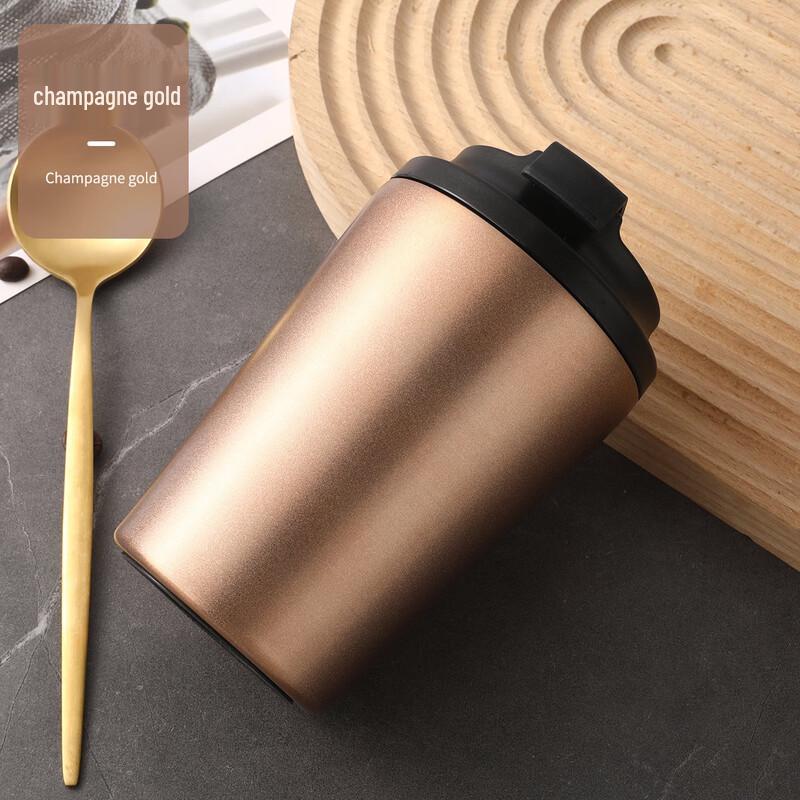 

Shangqi Insulated 304 Stainless Steel Tumbler Set