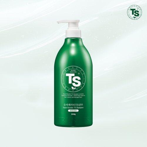 [TS][TS] Super Keratin TS Shampoo 1,020g_689298