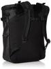 The North Face Bc Fuse Box II 33cm W x 45cm H x 15cm D Backpack, Black, [Used]