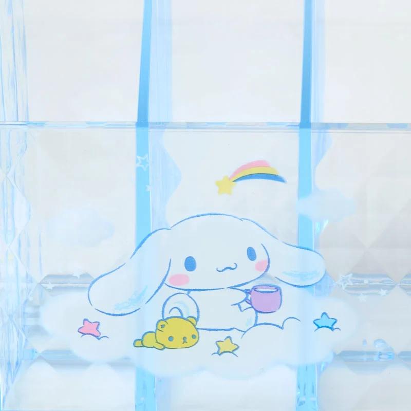 Sanrio Cinnamoroll Cosmetic Organizer Japan NEW Sanrio Characters