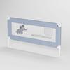 OJW Baby Vertical Lift Bed Rail