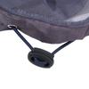 Casual Foldable Bee Mosquito Hat Wide Brim Insect Proof Net Cover Fisherman Hat Face Covering Sun Hat Sun Protection Hat Camping