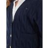 Cardigan Tommy Hilfiger WW0WW43089