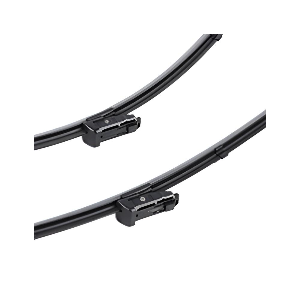 In Stock: BMW Car Wiper Blade 61612408631 - Hot Sale белый