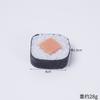 PVC Simulation Laver Sushi Model Artifical Japanese Food Seaweed Rice Japanese Restaurant Display Props Ornaments Party Decor