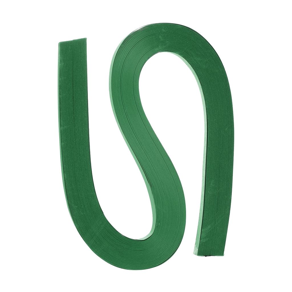 120pcs Quilling Strips Paper 3/8"(10mm) 54cm Origami Paper Quilling Strip Gradient Craft Paper for Art DIY Hand Craft Christmas