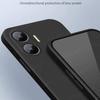 For Poco F7 Case Xiaomi Poco F7 Cover Funda Coque Soft Original Liquid Silicone TPU Camera Protector Phone Bumper Poco F7