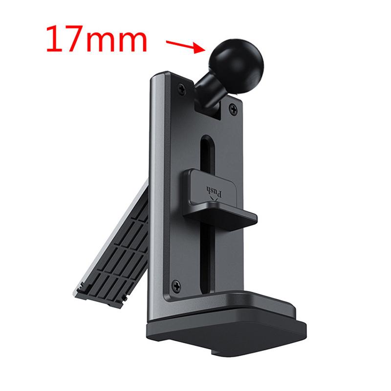 Magnetic Travel Phone Holder Airplane Train Plane Desk Phone Stand Bracket Mount For Iphone For Magsafe For Samsung Xiaomi
