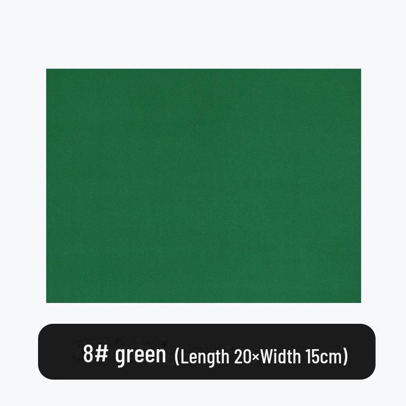 Seamless Self-Adhesive Down Jacket & Raincoat Repair Patch