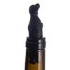 Dachshund Wine Stopper Silicone Bottle Stoppers for Wine Champagne Reusable Sealing Cap Birthday Gifts for Wine Lovers