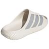 adidas Klapki Purechill Slide Unisex Szary Jadeitowy KH6417