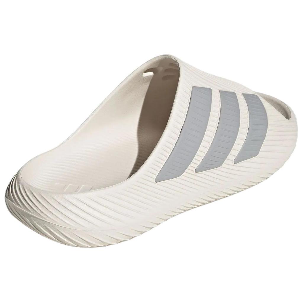 adidas Klapki Purechill Slide Unisex Szary Jadeitowy KH6417