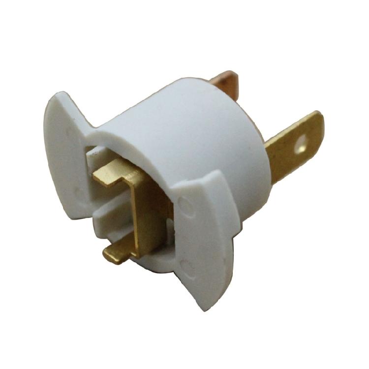 33116SD4961 Durable H1 Halogen Headlight Bulb Socket Holder 1
